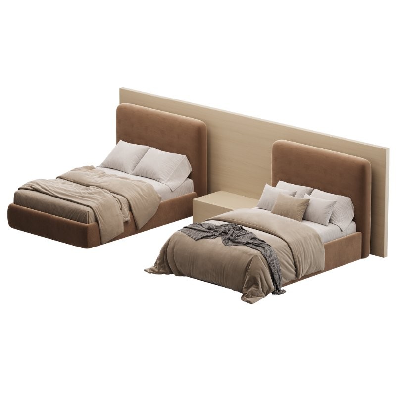 Torman Bed - Image 5