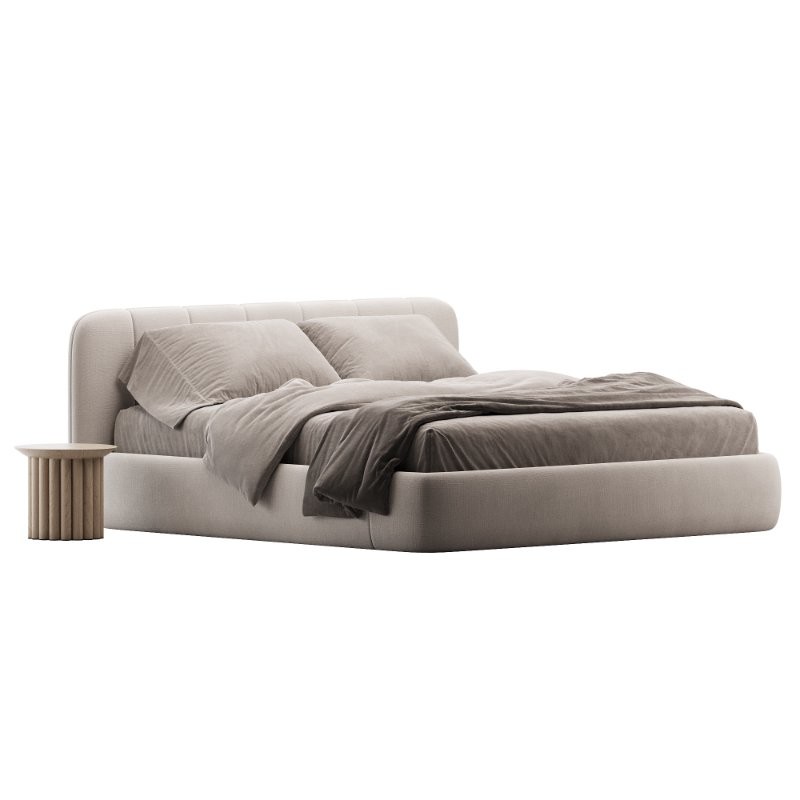Bed K122 - Image 3