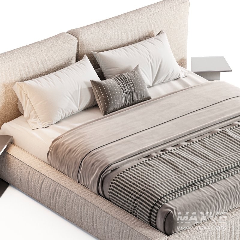 Clifton Bed - Image 5