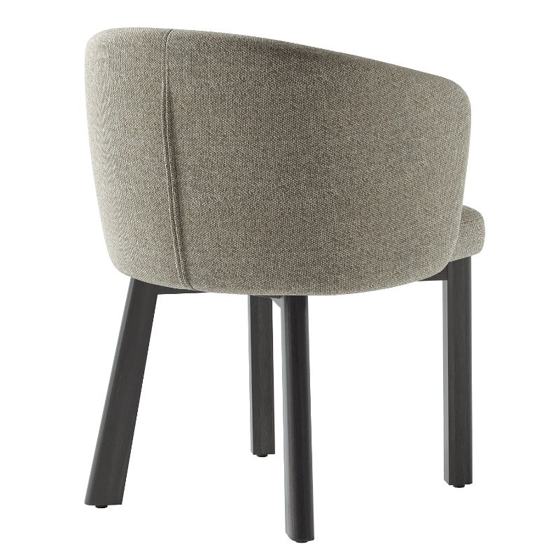 Cara Armchair - Image 6