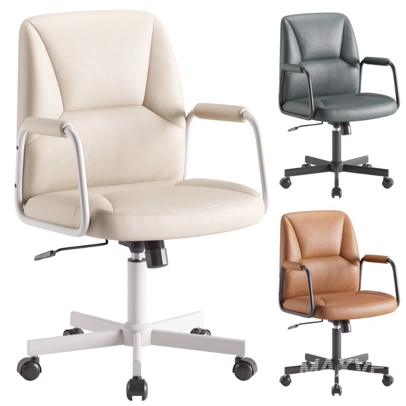 Office chair Stephen - Image 1
