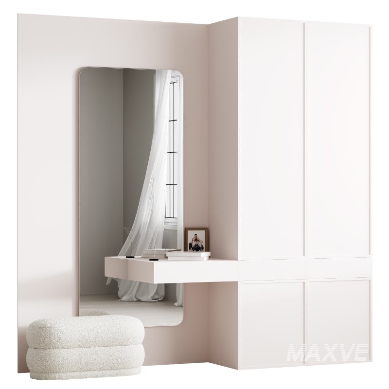 Hallway 03 - Image 3