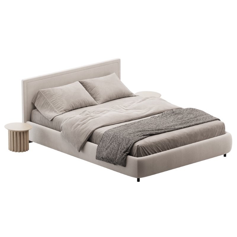 Rachel Velutto 04 Option 3 bed - Image 2