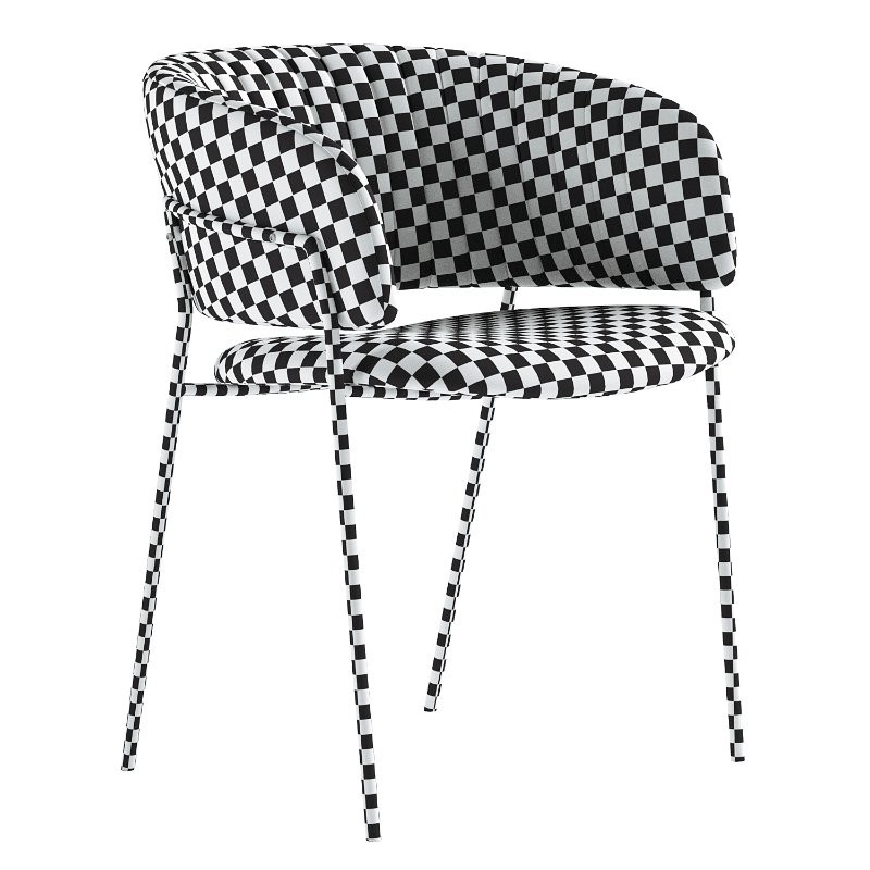 Emily Arm Chair - Image 2