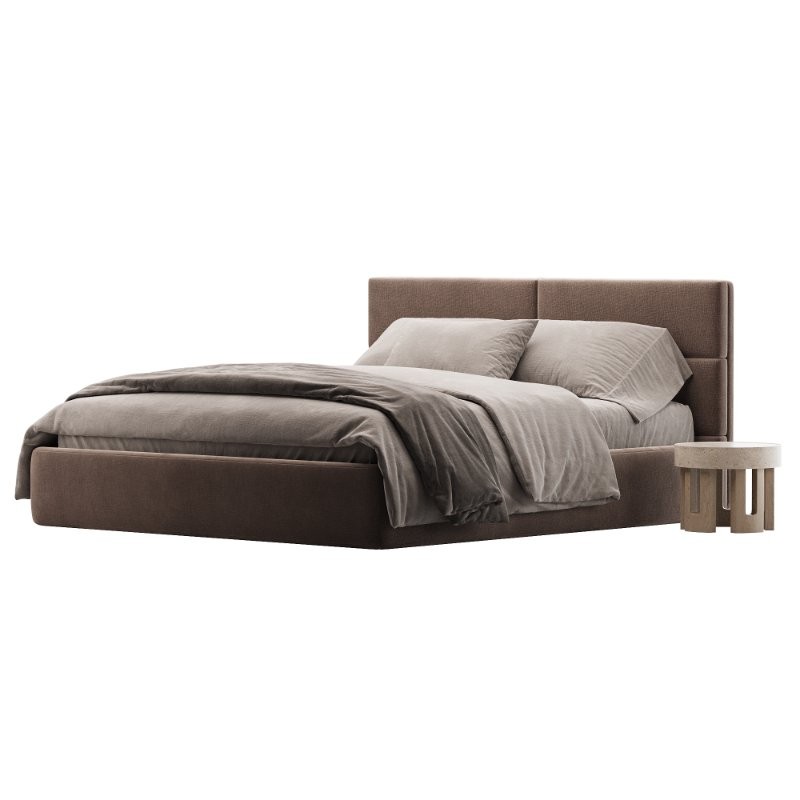 Bed K811 - Image 4