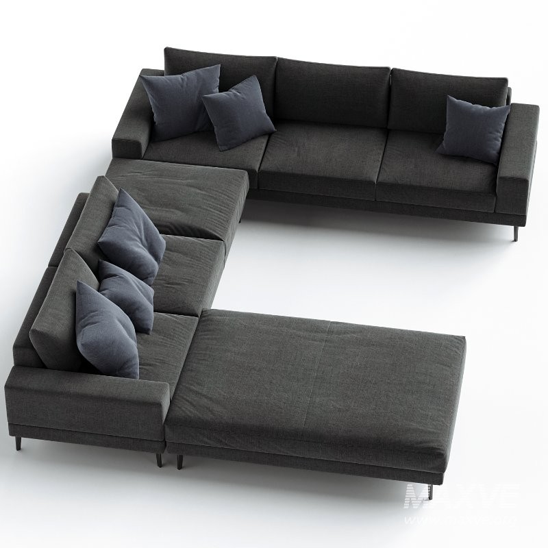 Nelson Sofa Combination Dema Design C Bimbi - Image 2