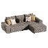 ALBI Sofa - Thumbnail 4