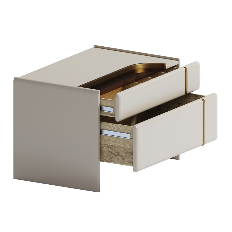 Soft Nightstand - Image 4