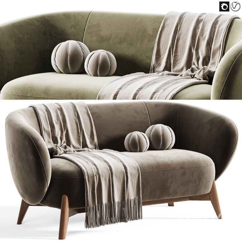 Tilar Sofa - Image 3