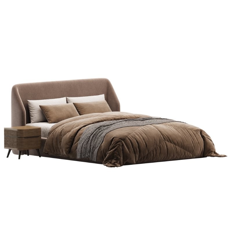 Aida bed - Image 2