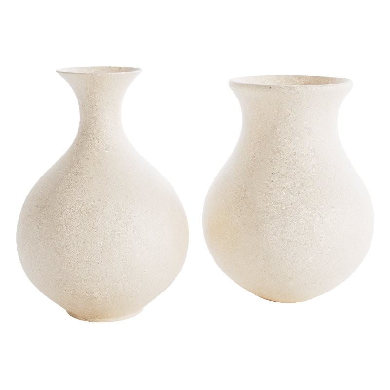 Vases Decor Set 02 - Image 2
