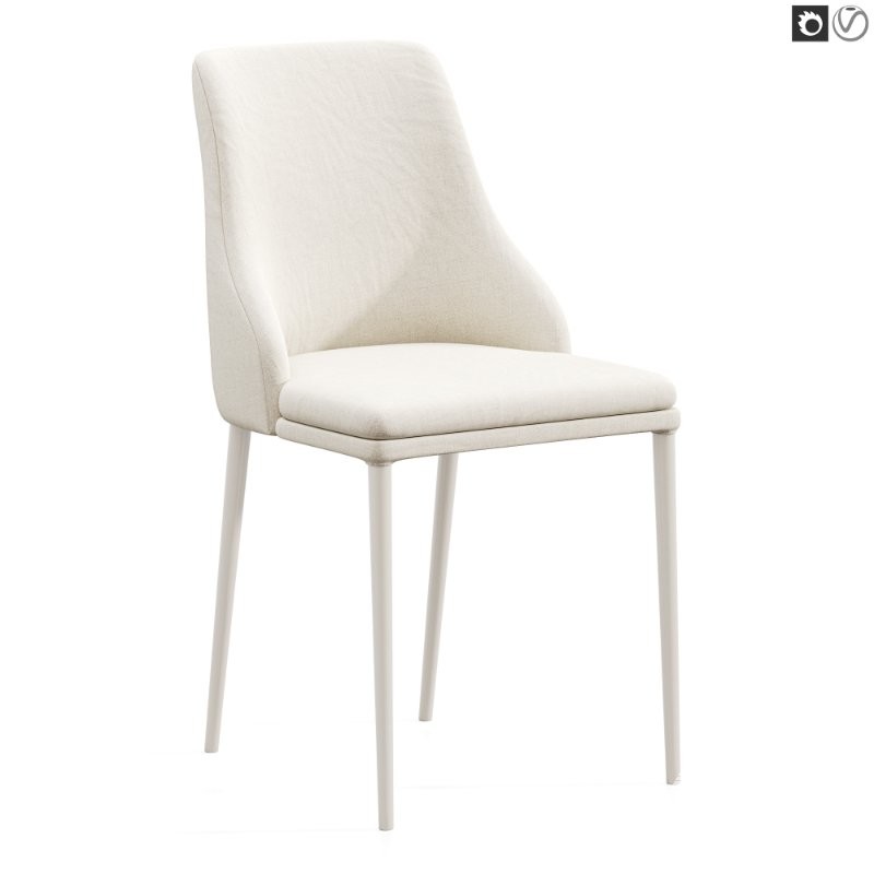 Tequila Chair By Sedit Italia - Image 3