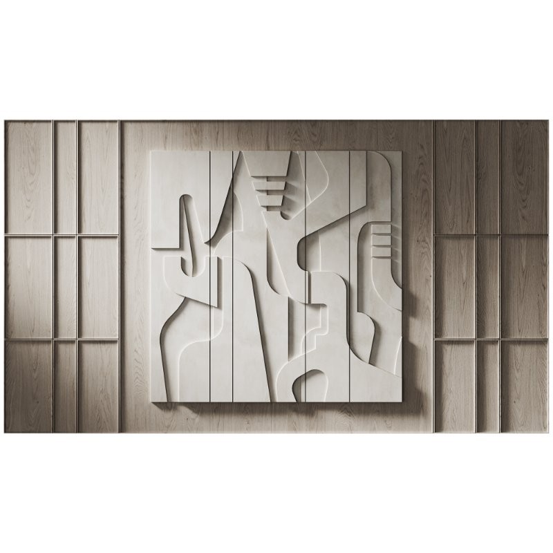 ART WALL 24 Panel - Image 2