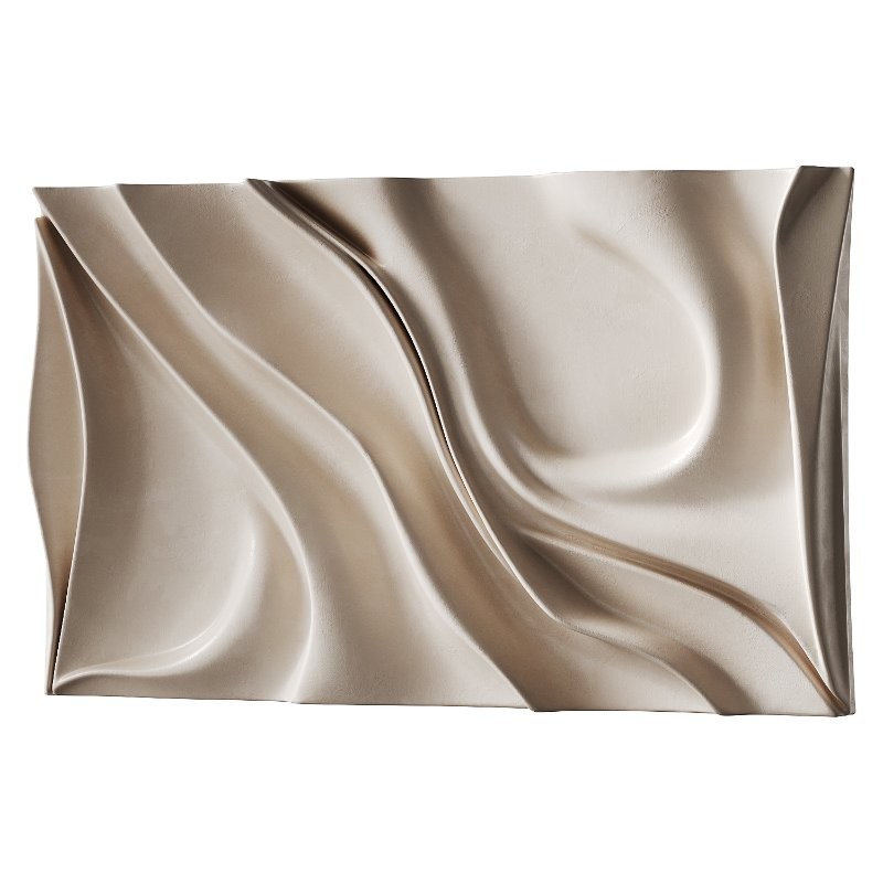 3D Art Relief 213 - Image 3