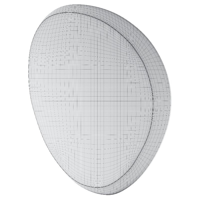 Cattelan Italia Ascot Magnum Mirror - Image 5