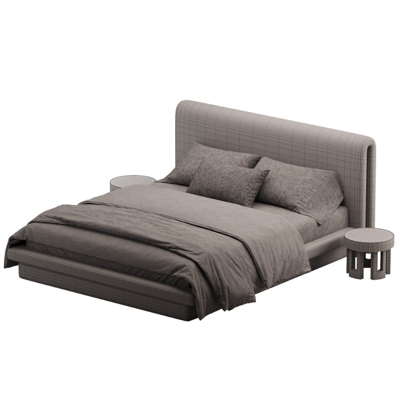 Nola 2 bed - Image 3