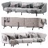 Cape Sofa by DavisFurniture - Thumbnail 2