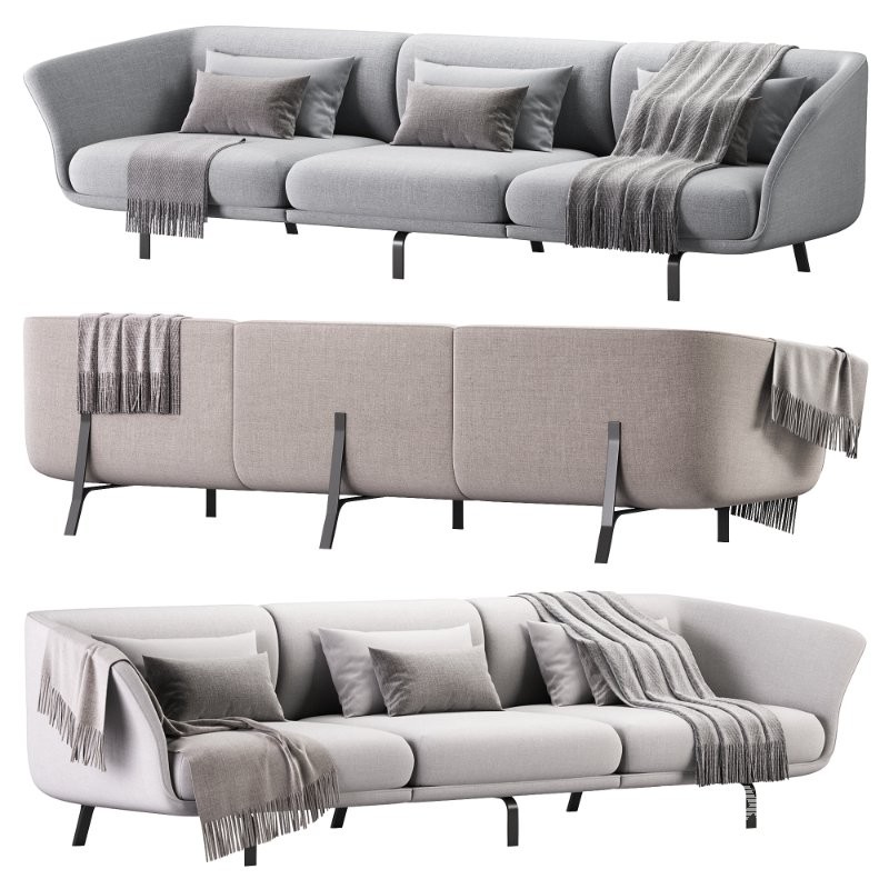 Cape Sofa by DavisFurniture - Image 2