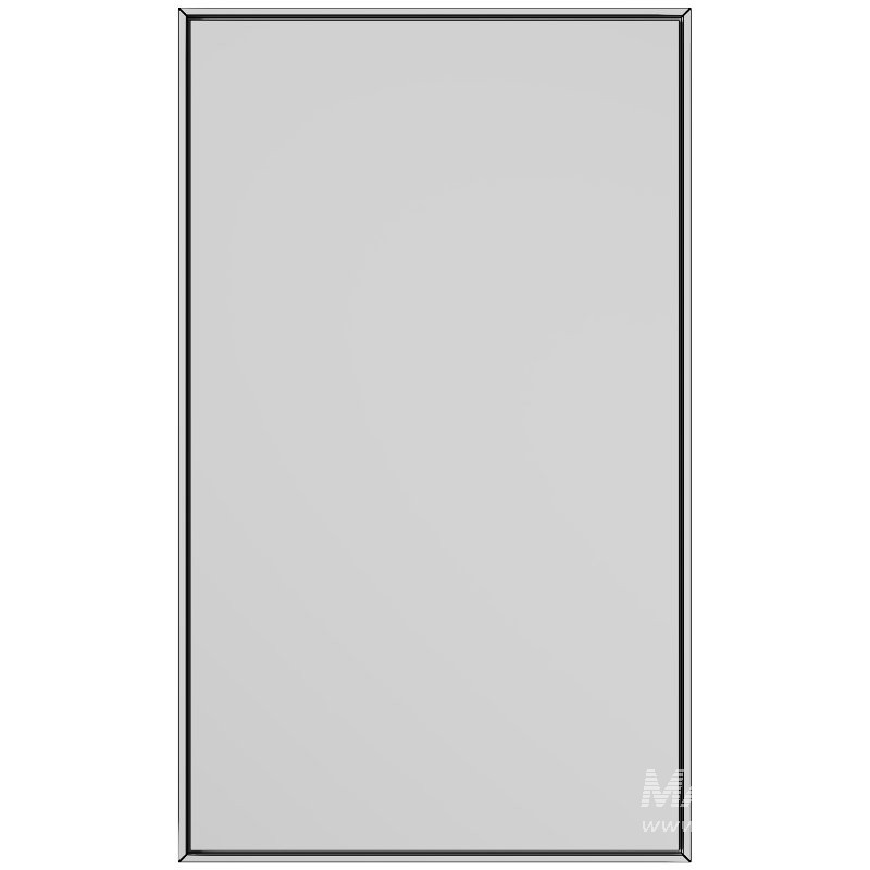 3D Art Relief 208 Painting - Image 3