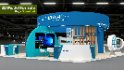 stand booth expo - Thumbnail 3