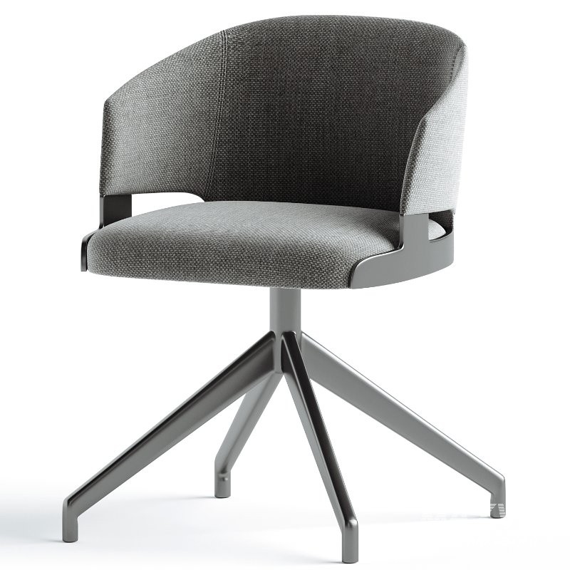 Velis Chair Potocco Italy - Image 2