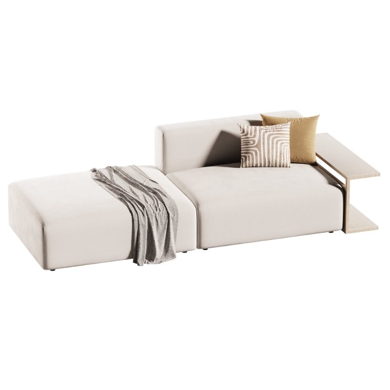 Porro CARGO sofa - Image 2