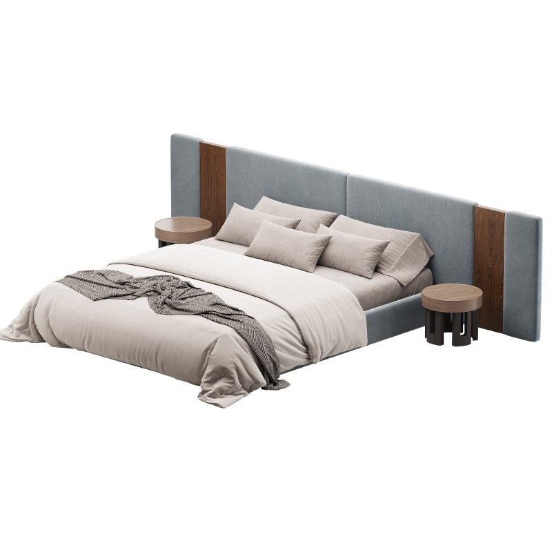 double bed - Image 5