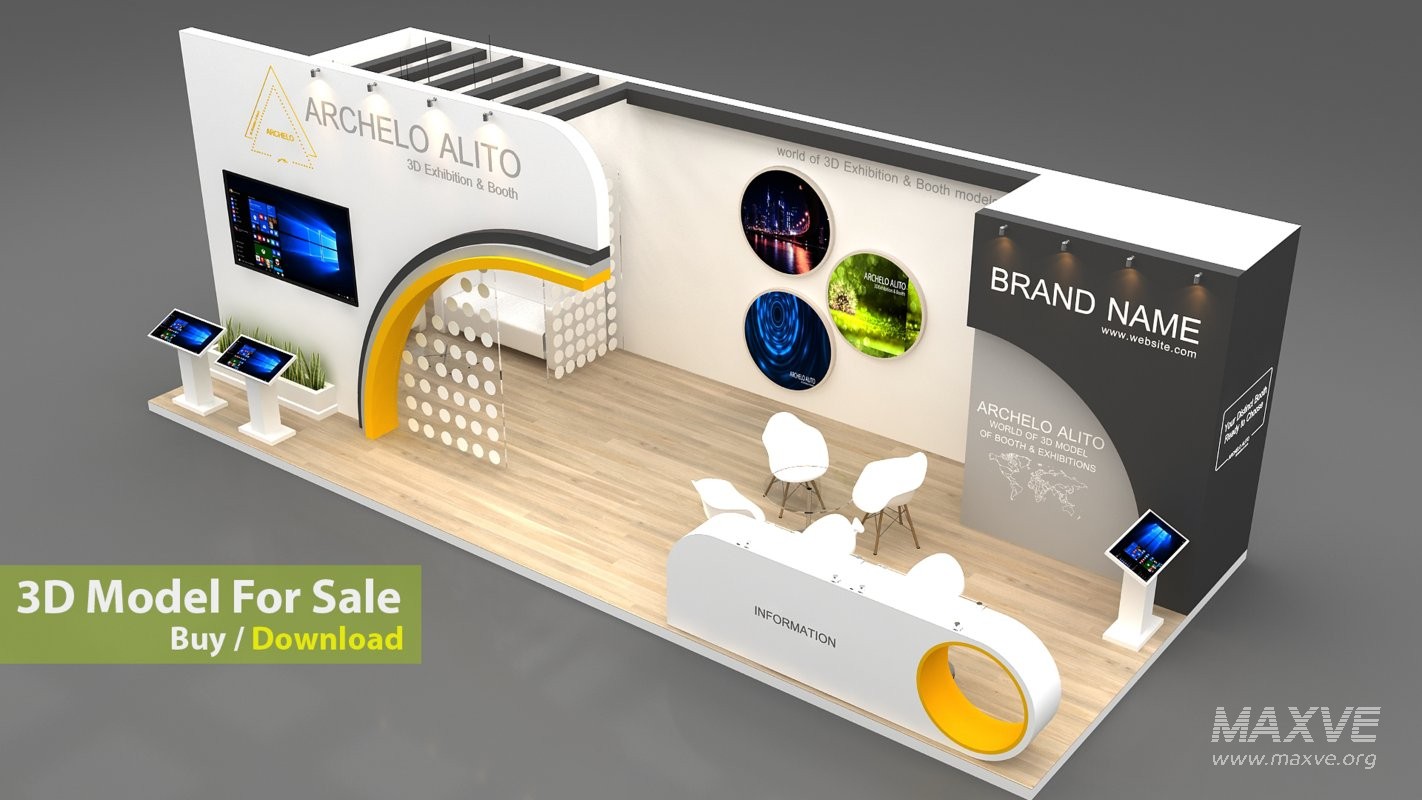 minimal exhibition - Image 2