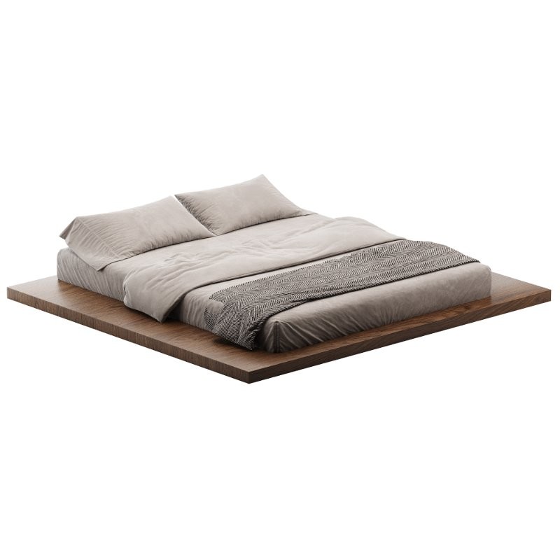 Double bed - Image 2