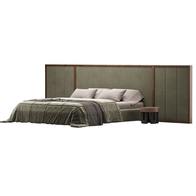 double bed - Image 4