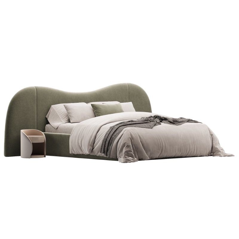 THE EXTENDED SAVANNAH BED - Image 3