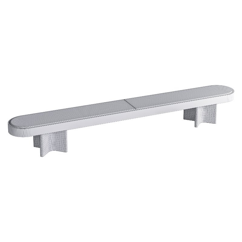 QU3 BENCH - Image 5