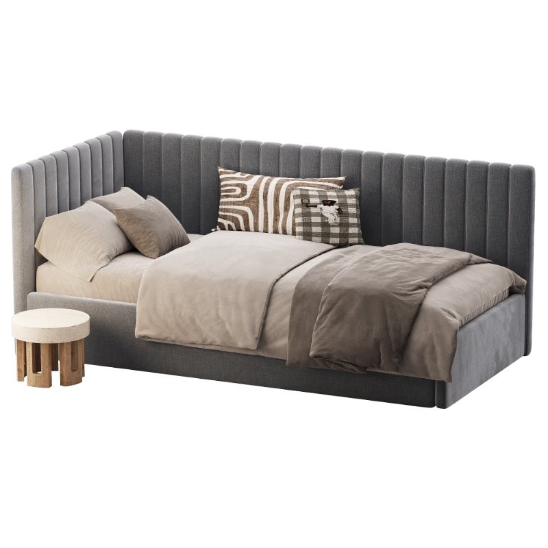 Peony childrens bed - Image 2