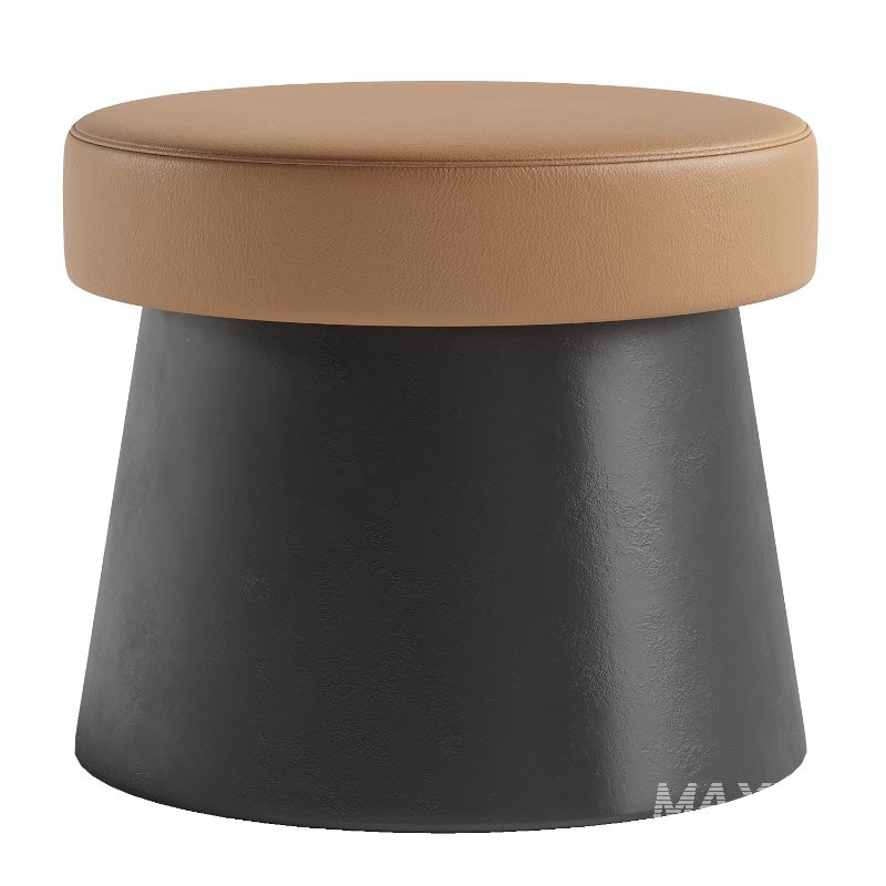 Salt Low Stool - Image 4