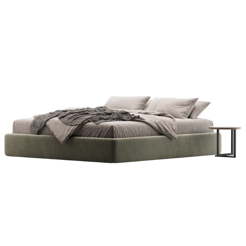 Sommier Bed - Image 4