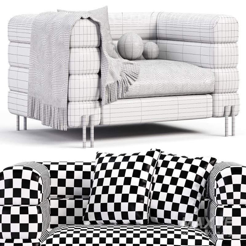 York chair - Image 5