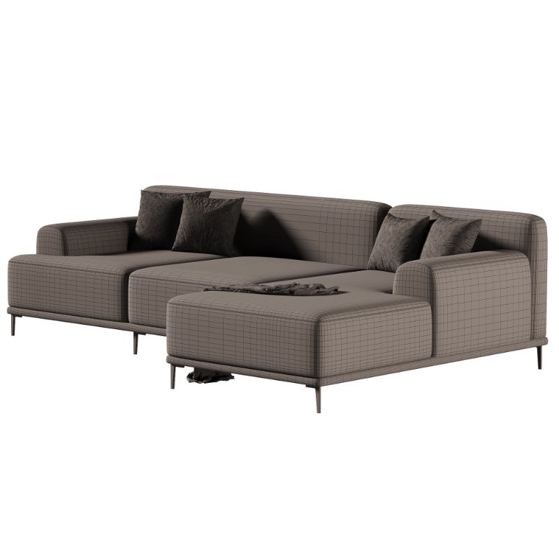 Portofino Sofa - Image 3
