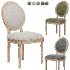 Phinnaeus Dining Chair - Thumbnail 1