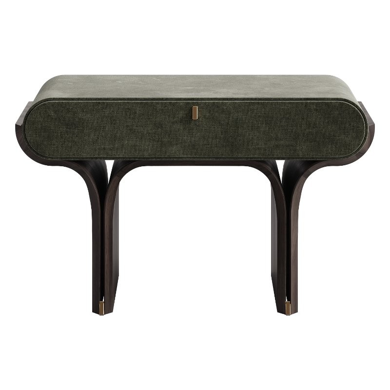 Stami Night Bedside Table - Image 2