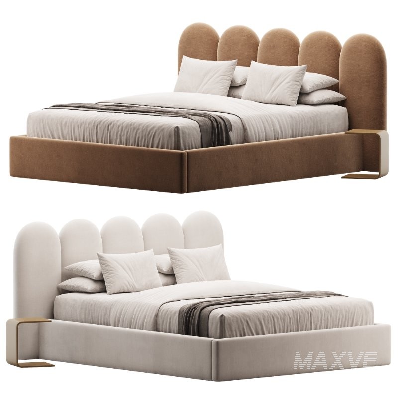 Scotch Finger Bed Head - Image 1