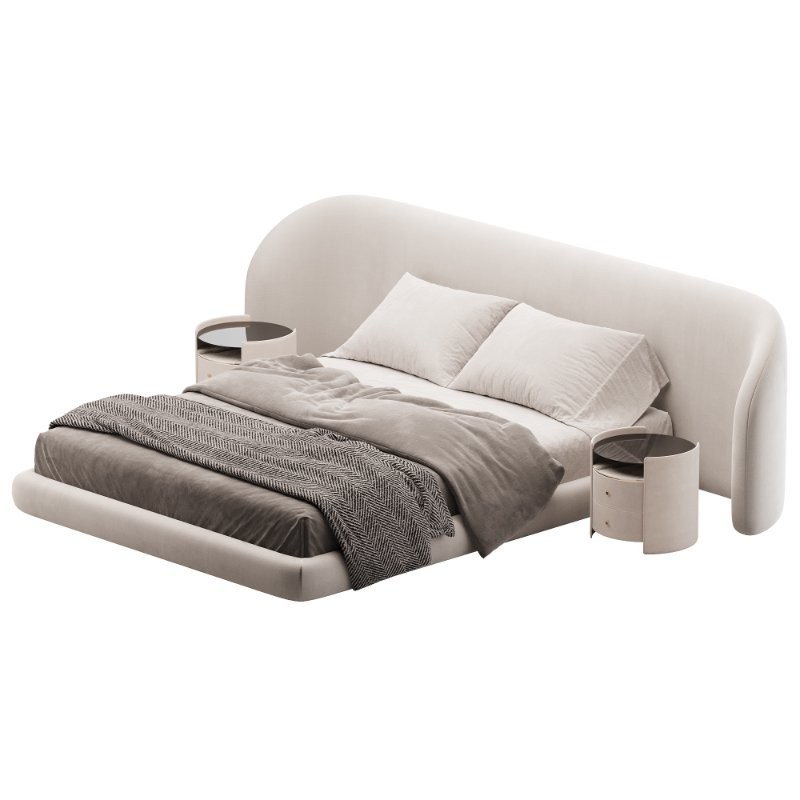 Pheeynoy bed - Image 5