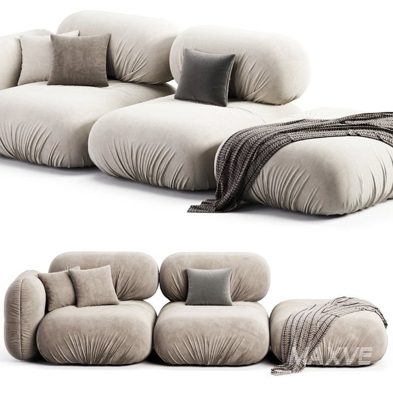 Ondo Sofa G01B by Janier Moreno - Image 1