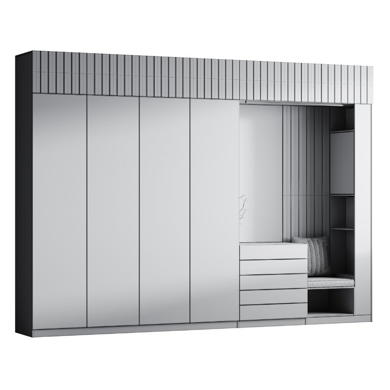 Hallway 01 - Image 9