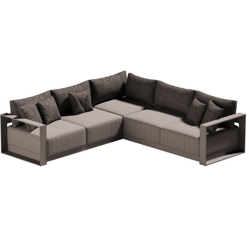 Ambra Sofa - Image 3