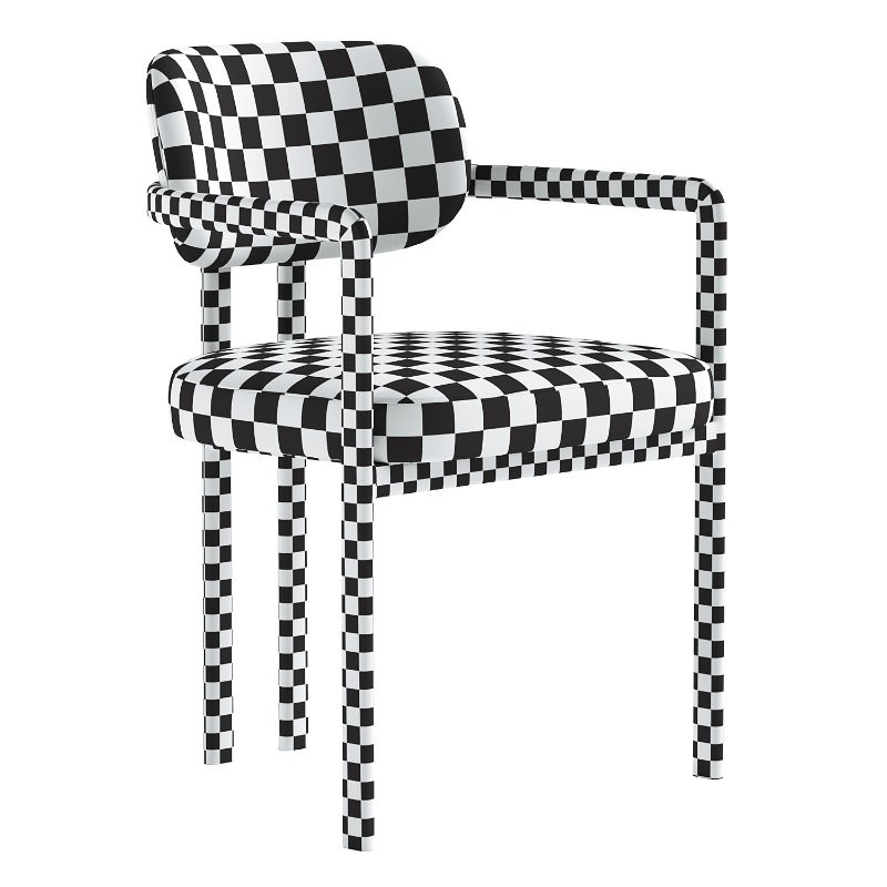 Zenith Armchair - Image 4