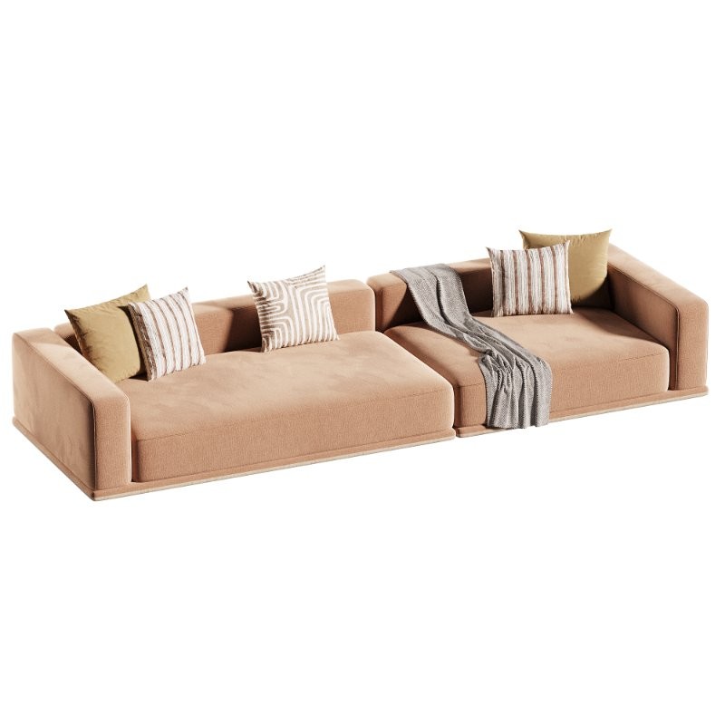 Minotti HORIZONTE - Image 4