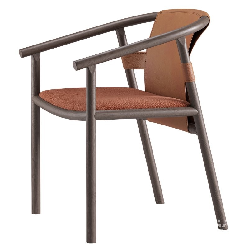 Isa Chair by Ditre Italia - Image 2