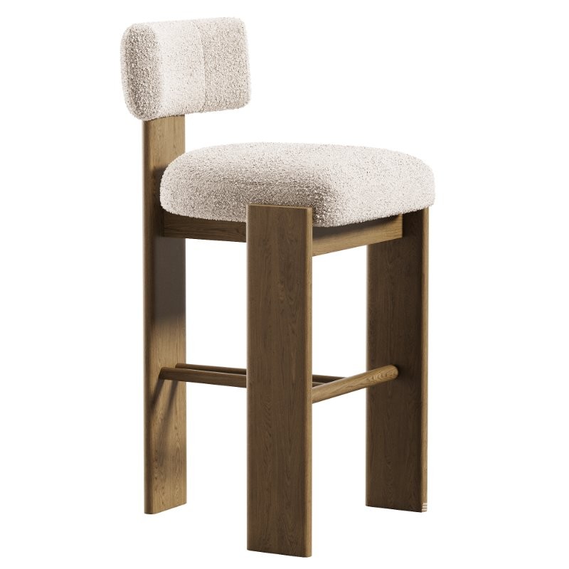 Trine Naturedesign chair - Image 1