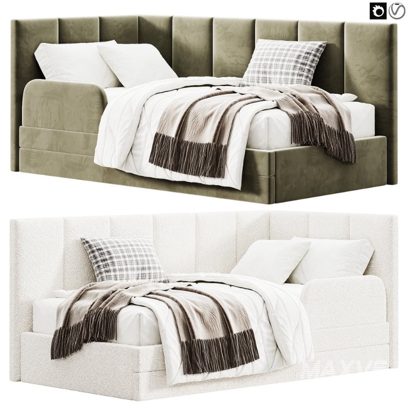 Chelsi kids Bed - Image 5