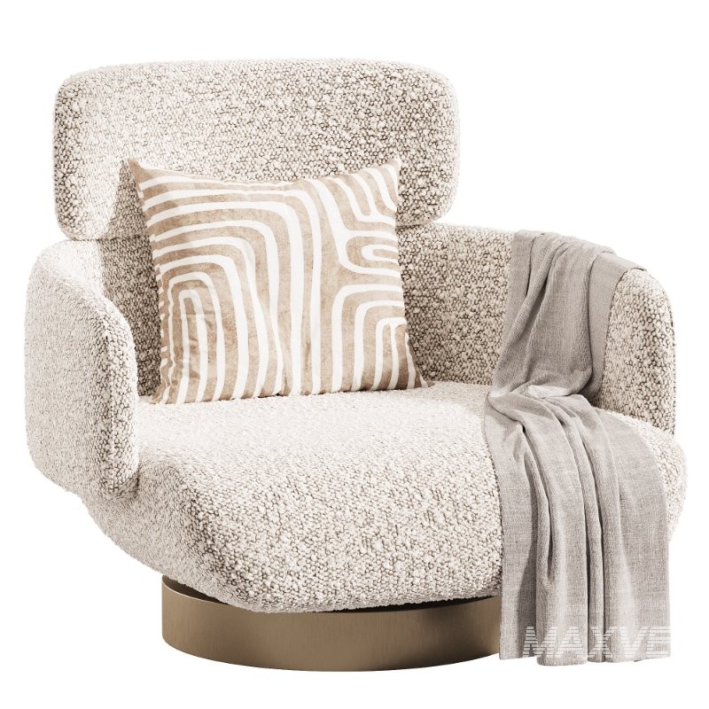 VIVIENNE By Minotti - Image 1